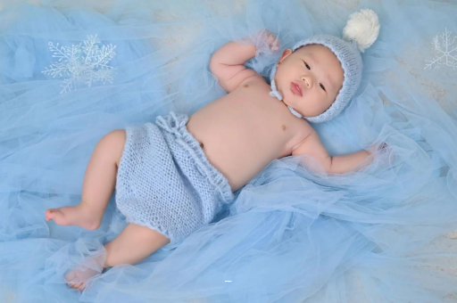 东至宝宝拉肚子发烧